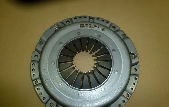 Mercedes-Benz SL R129 Clutch pressure plate 3082222231