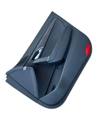 Hyundai i40 Front door card panel trim 823403Z000