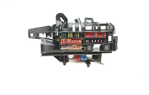 Audi A4 S4 B9 8W Fuse box set 8W0971845