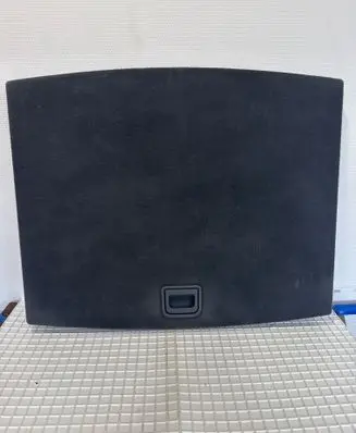 Audi A4 S4 B8 8K Trunk/boot trim cover 8K9851531