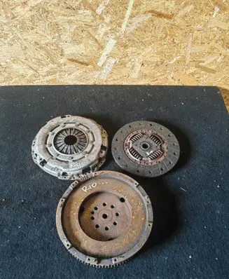 KIA Rio Clutch set kit