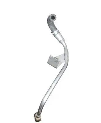 BMW 5 F10 F11 Turbo turbocharger oiling pipe/hose 7808010