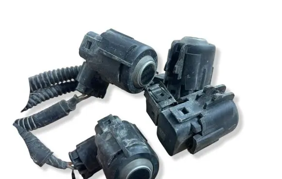 Jeep Grand Cherokee (WK) Parking sensor (PDC) wiring loom REH1031