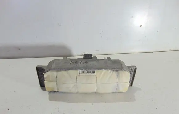 Audi A6 S6 C6 4F Passenger airbag 4F1880204D