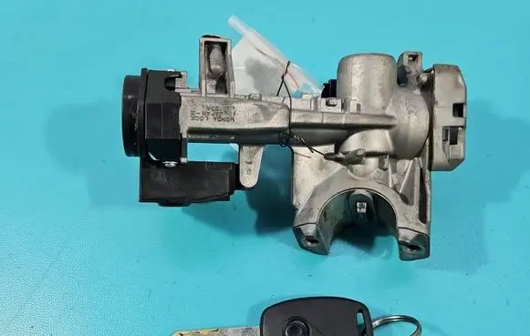 Honda FR-V Ignition lock 5332245175 IMPRK1591087