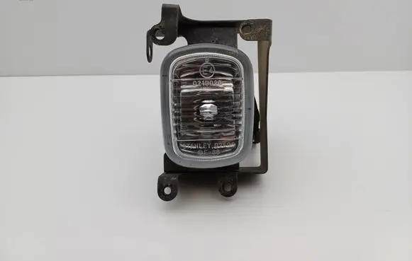 Suzuki Baleno EG Front fog light