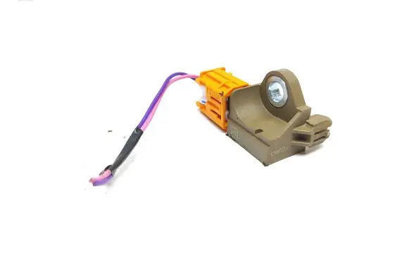 Mazda 6 Airbag deployment crash/impact sensor KD4557KC0 2500210631