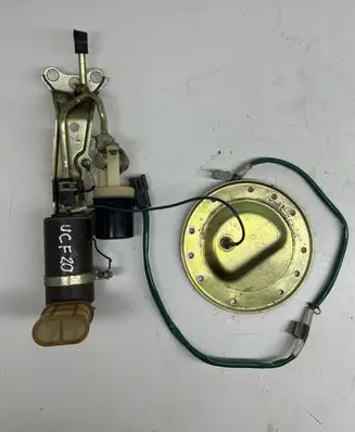 Lexus LS 400 Fuel injection high pressure pump 1951300701