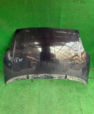 Fiat Grande Punto Engine bonnet/hood 