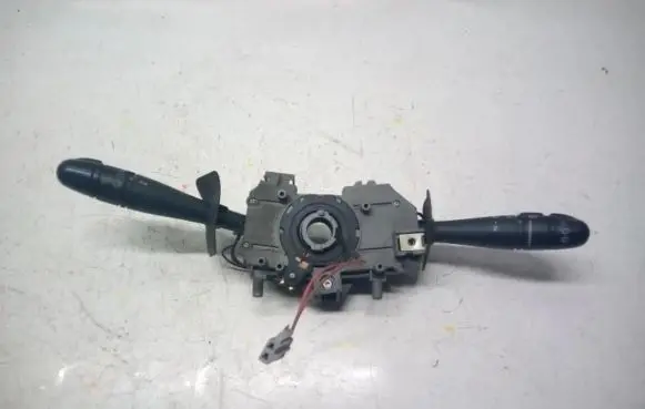 Renault Scenic I A set of switches 7700844672l