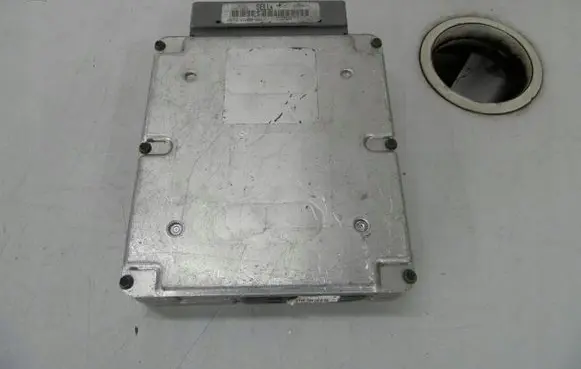 Ford Fiesta Engine control unit/module ECU 97FB12A650AG