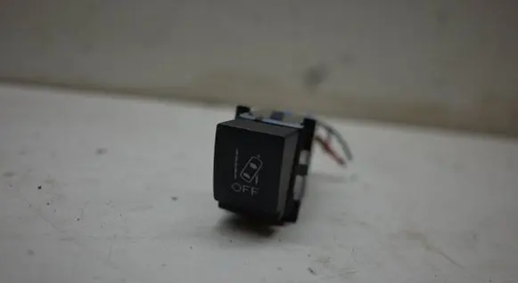 Subaru Outback (BS) Other switches/knobs/shifts