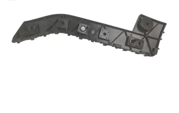 Ford Explorer VI Bumper support mounting bracket corner LB5B17E851 LB5B17E851A F544R