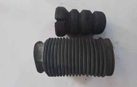 Renault Master III Front shock absorber dust cover boot 540500011R