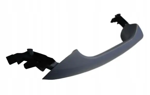 Mercedes-Benz GLK (X204) Front door exterior handle A2047600170