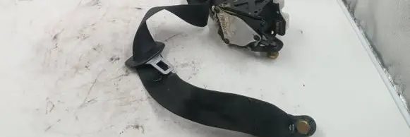 Audi A4 S4 B6 8E 8H Rear seatbelt 6079503