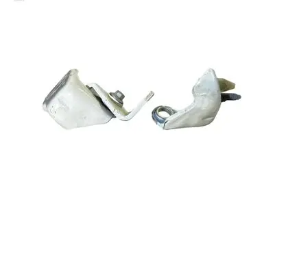 Ford Ecosport Rear door hinge set BB537822810AH BB537826800AM