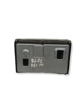 Volkswagen PASSAT B6 Xenon control unit/module 89035113 7393571219
