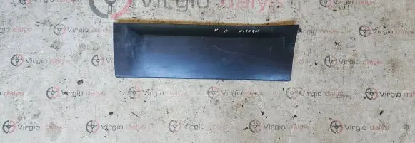 Nissan Qashqai Rear door trim (molding) 82871JD00A
