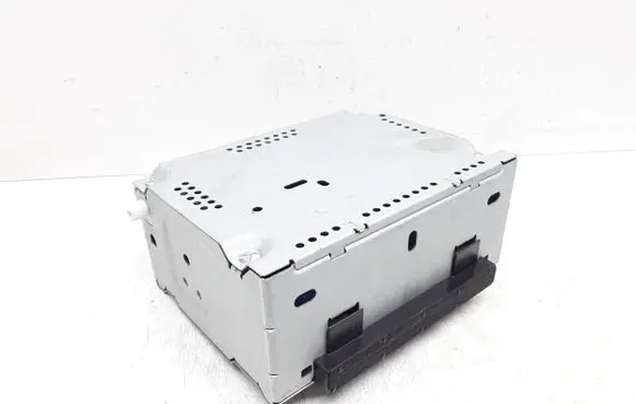 Ford Grand C-MAX Radio/CD/DVD/GPS head unit AM5T18C815GF E1110R035513 E11035513