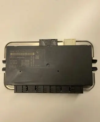 BMW 7 F01 F02 F03 F04 Light module LCM 9250455 005002003 002000000