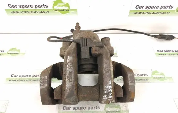 Mercedes-Benz ML W164 Rear brake caliper 1644235398 1644230406