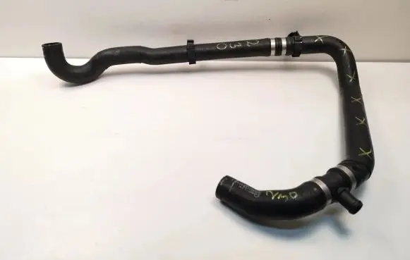 Volkswagen Crafter Engine coolant pipe/hose 2N0122101F