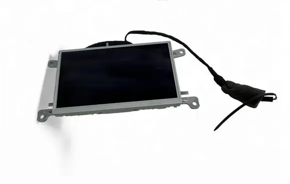 Audi A5 8T 8F Screen/display/small screen 8T0919603G