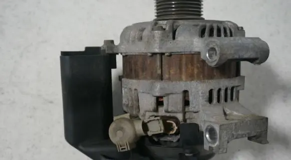 Mazda 6 Generator/alternator