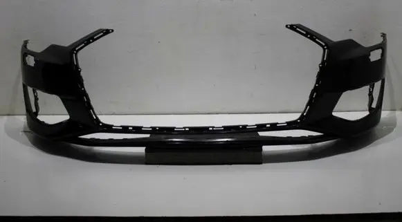 Audi A6 S6 C8 4K Front bumper