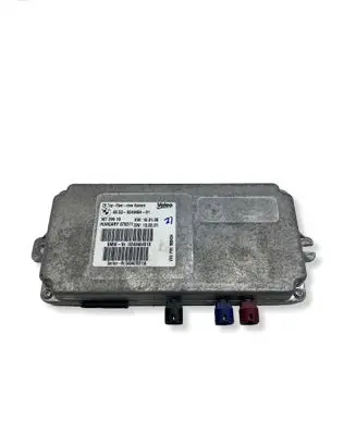 BMW X3 F25 Camera control unit module 9249464