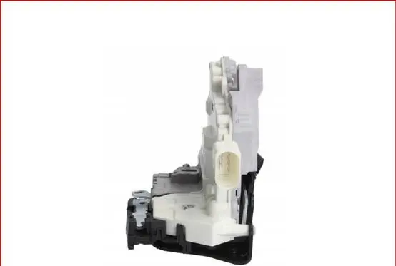 Seat Ibiza IV (6J,6P) Front door lock 