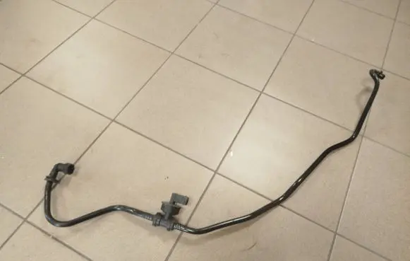 Land Rover Range Rover Sport L494 Vacuum line/pipe/hose CPLA9C491DE