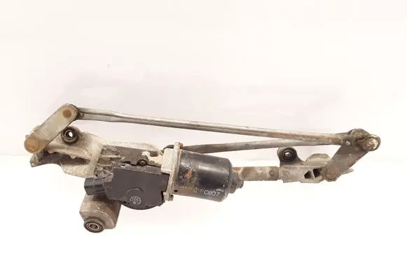 Mazda Premacy Front wiper linkage and motor 8492007121