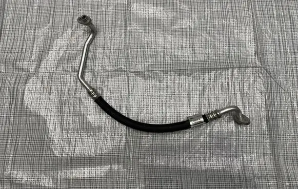 Alfa Romeo Junior Air conditioning (A/C) pipe/hose 9850482380