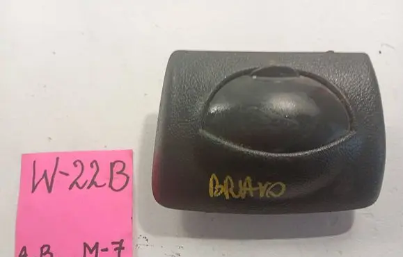 Fiat Bravo - Brava Other interior light 1212121