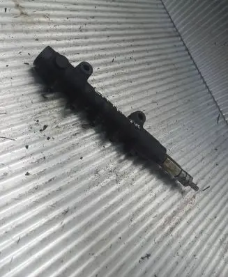 Ford Transit Fuel main line pipe TTA55