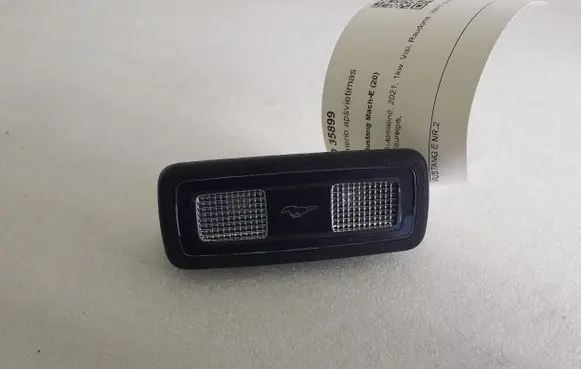 Ford Mustang Mach-E Front seat light LJ8A13A756CA 2103052682