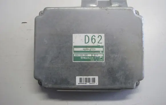 KIA Sorento Gearbox control unit/module 954404C620