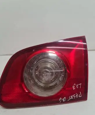 Volkswagen PASSAT B6 Rear/tail lights 272002