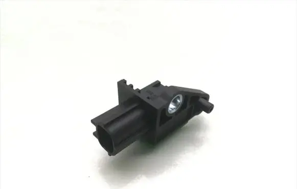 Volkswagen Sharan Airbag deployment crash/impact sensor 5N0959351B 391229