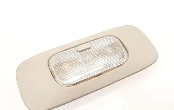 Citroen C8 Rear seat light 241751