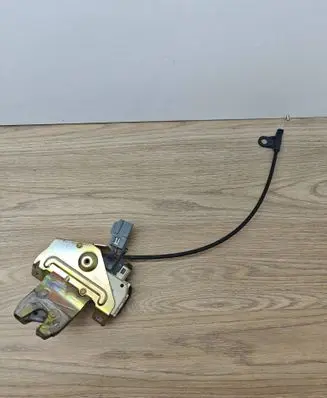 Volvo S80 Tailgate/trunk/boot lock/catch/latch 8679694 14U74 7890CZ