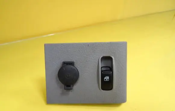 KIA Carnival Electric window control switch OK53A66370A