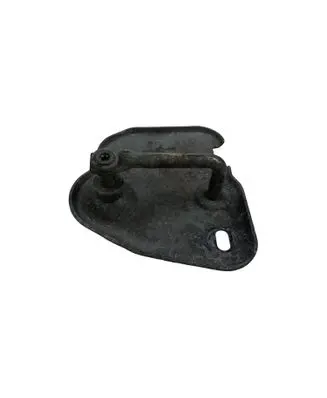Skoda Superb B8 (3V) Engine bonnet/hood lock/latch loop/hook 3V0823186A