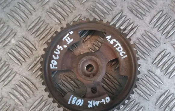 Ford Focus Camshaft pulley/ VANOS 9657477580