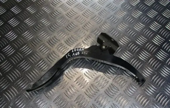 Dacia Logan I Accelerator pedal position sensor 