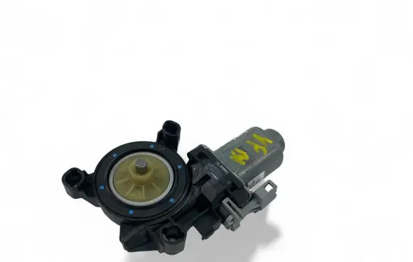 Volkswagen Up Front door window regulator motor 1S0959802