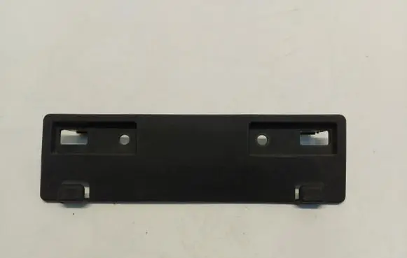 Ford Ranger IV Number Plate Surrounds Holder Frame n1wb-17n397-bb