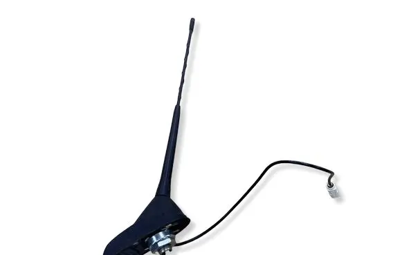 Peugeot 308 Radio antenna 9619667580 100520190054906